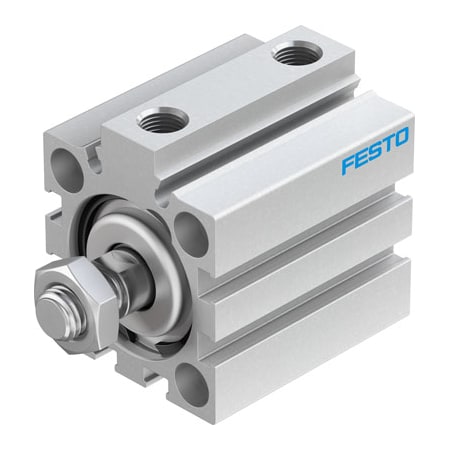 Festo Short-Stroke Cylinder ADVC-32-20-A-P-A ADVC-32-20-A-P-A